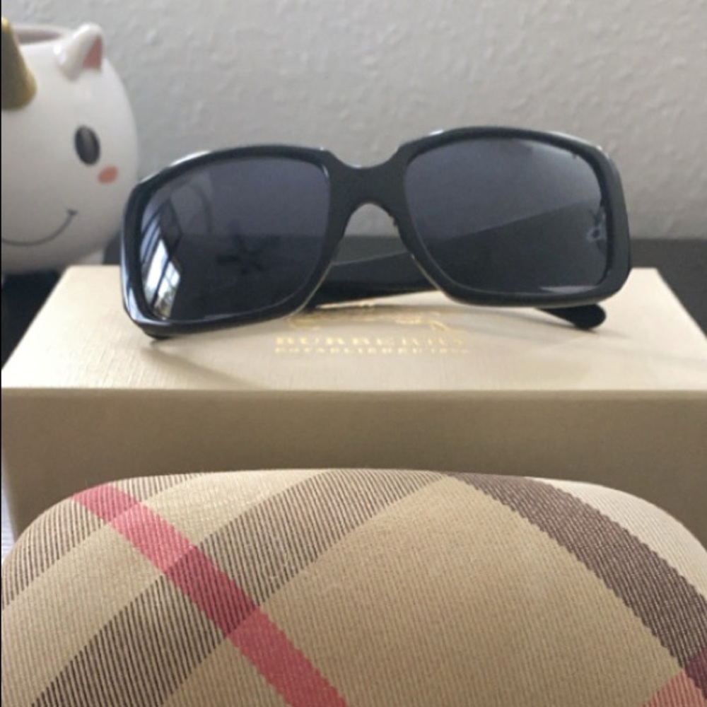 Burberry Sunglasses